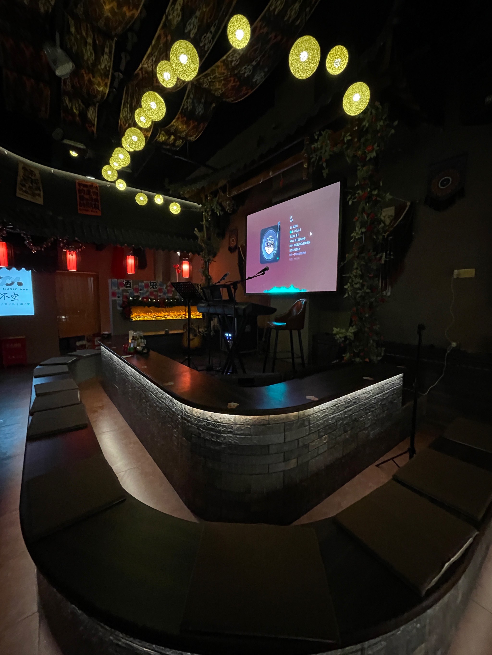 蚌埠商务ktv模式创新体验-蚌山区ktv预订