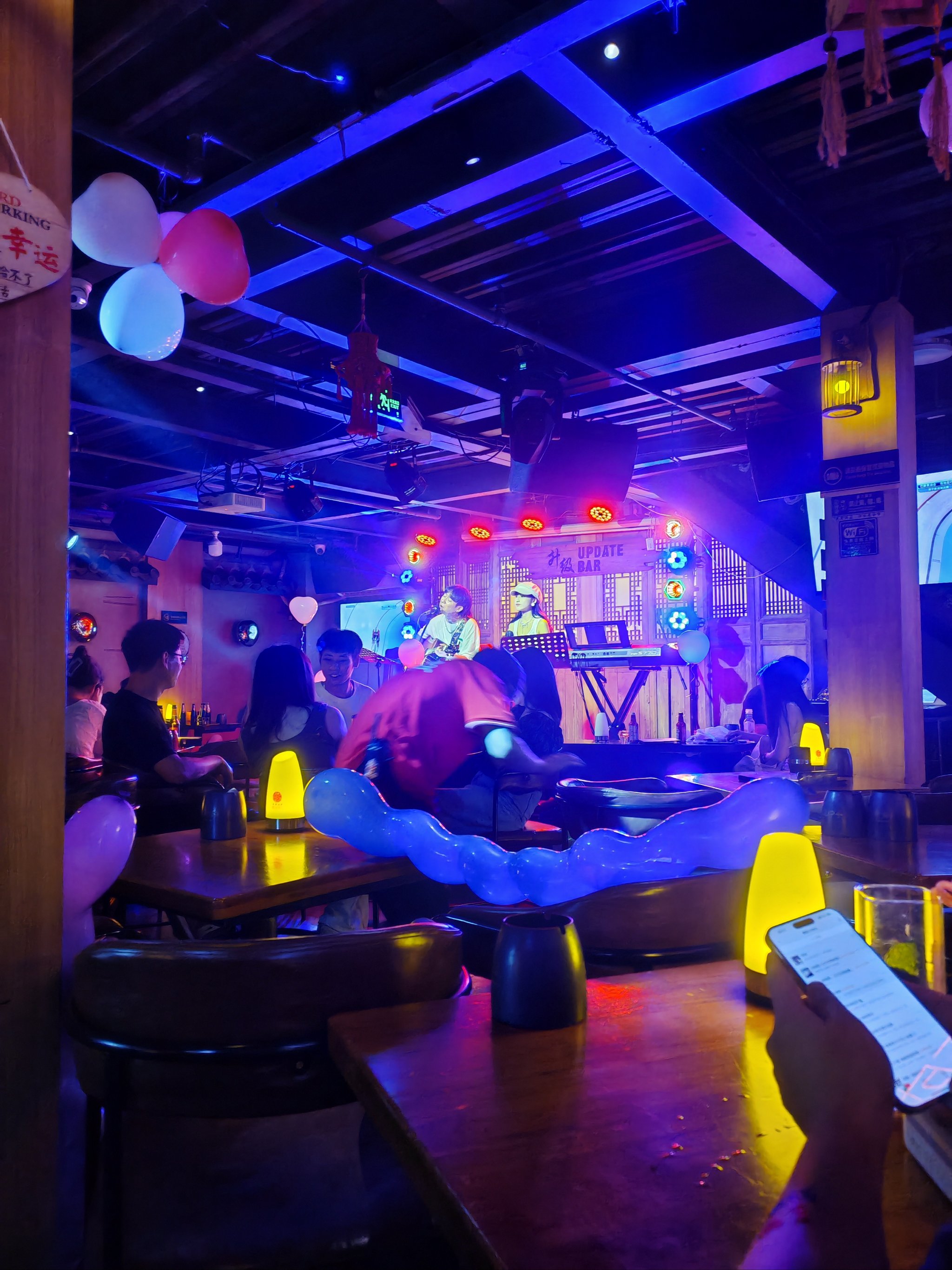 蚌埠商务ktv优选高端商务ktv体验-固镇县ktv预订