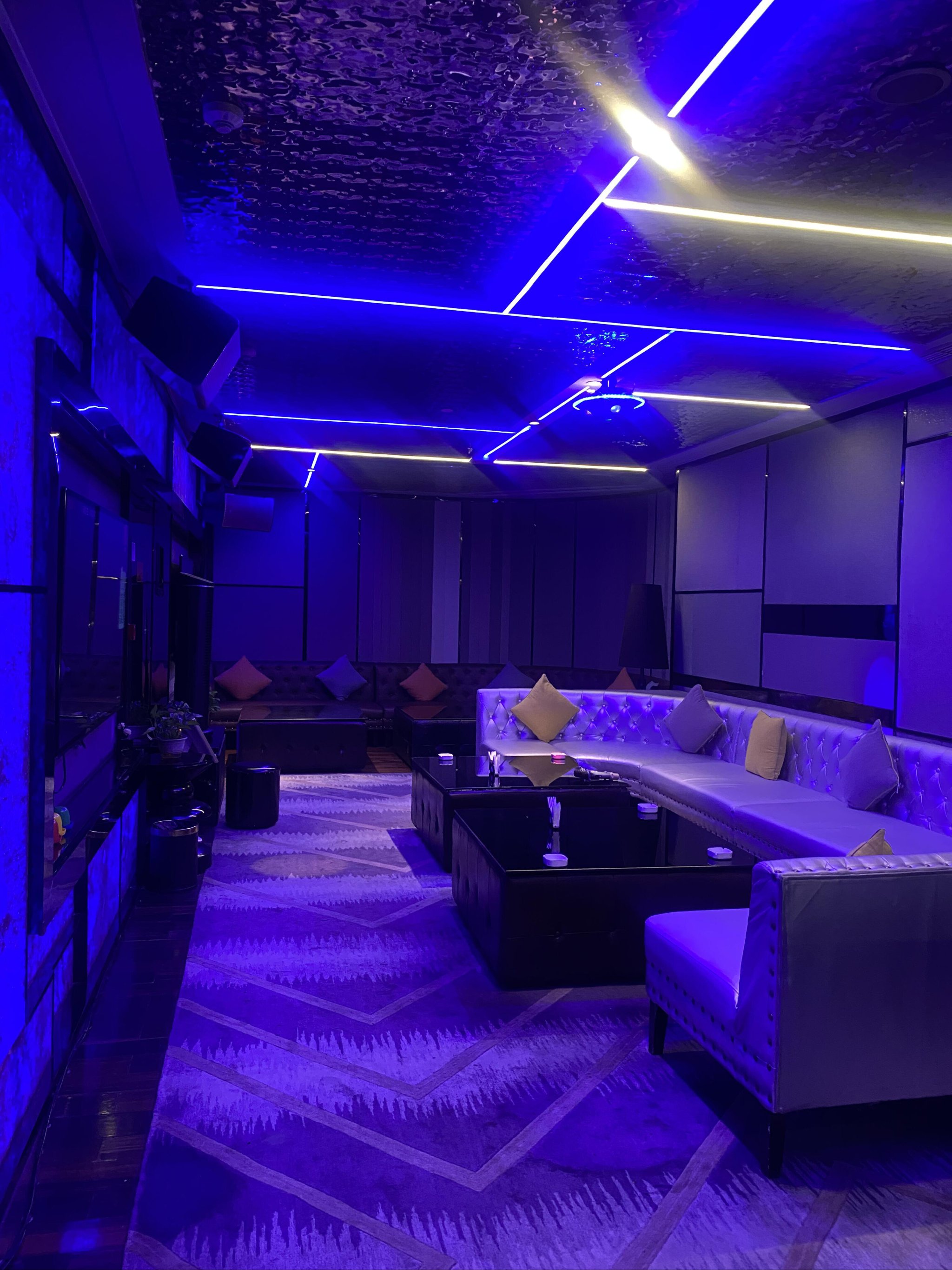 蚌埠商务ktv有没有合适选择-怀远县ktv预订