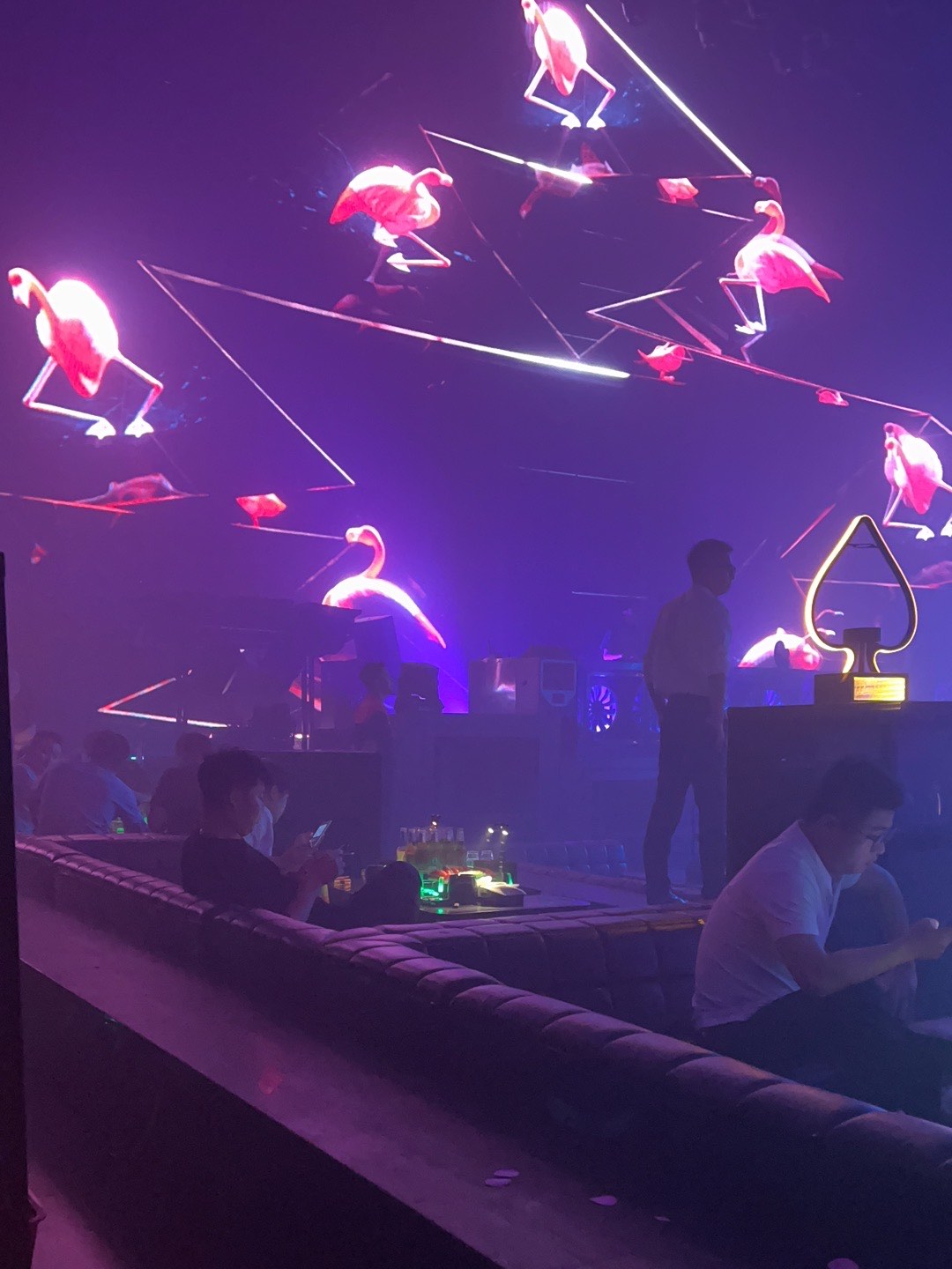 蚌埠商务ktv推荐哪里有商务ktv-固镇县ktv预订